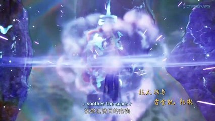 Watch Legend Of Lotus Sword Fairy Episode 11 English Subtitles