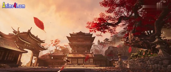 Watch Jade Dynasty [Zhu Xian] Episode 38 English Subtitles