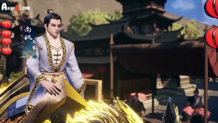 Watch The Secrets of Star Divine Arts Episode 5 English Subtitles