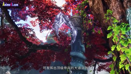 Watch Ten Thousand Worlds Episode 353 English Subtitles