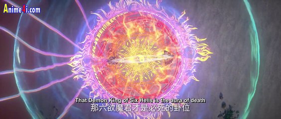 Watch Renegade Immortal (Xian Ni) Episode 34 English Subtitles