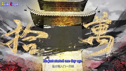 Watch I can have infinite enlightenment Episode 2 English Subtitles