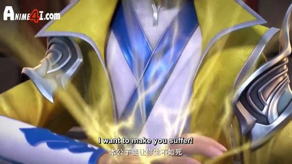 Watch Fallen Mystic Master Episode 9 English Subtitles