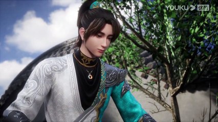 Watch The Legend of Yang Chen Episode 31 English Subtitles