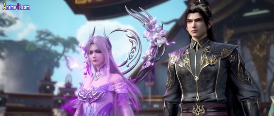 Watch Battle Through The Heavens Season 5 Episode 118 English Subtitles