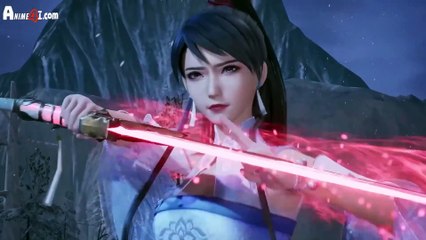 Watch Ten Thousand Worlds Episode 201 English Subtitles