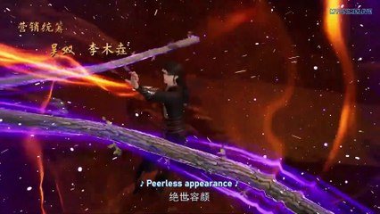 Watch Ten Thousand Worlds Episode 132 English Subtitles