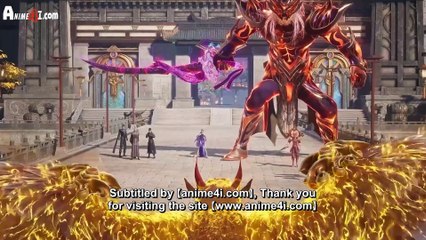 Watch Five Elements Of War God Episode 40 English Subtitles