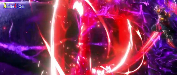Watch Battle Through The Heavens Season 5 Episode 155 English Subtitles
