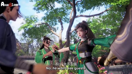 Watch Glorious Revenge of Ye Feng Episode 22 English Subtitles