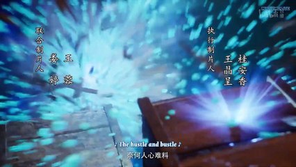 Watch A Mortal’s Journey to Immortality Episode 22 English Subtitles