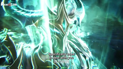 Watch Throne of Seal Episode 95 English Subtitles