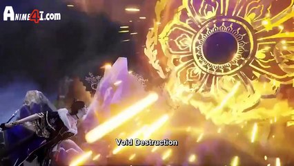 Watch Myriad Realms Supreme Episode 74 English Subtitles