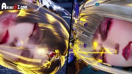 Watch Against The Sky Supreme Episode 257 English Subtitles