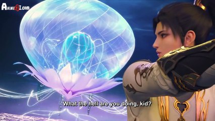Watch The Great Ruler Episode 21 English Subtitles