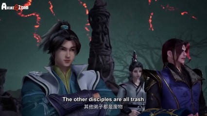 Watch Supreme God Emperor Episode 339 English Subtitles