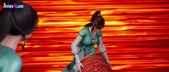 Watch Land of the Keyboard Immortal Episode 96 English Subtitles