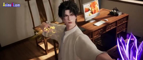 Watch Ancient Immortal Doctor of the Metropolis Episode 82 English Subtitles
