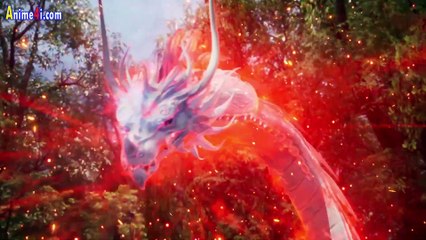 Watch Lingwu Continent Episode 31 English Subtitles