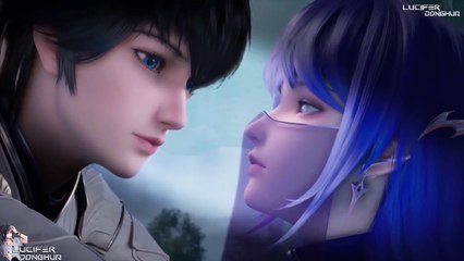 Watch Throne of Seal Episode 28 English Subtitles