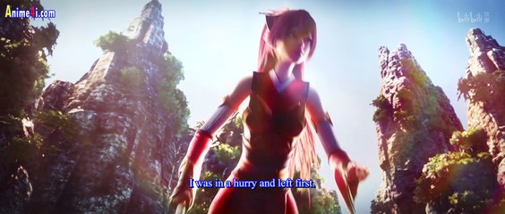 Watch Tiger Crane Demon Master Record Episode 5 English Subtitles