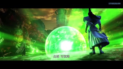 Watch Perfect World Episode 59 English Subtitles