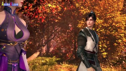 Watch Peerless Battle Spirit Episode 23 English Subtitles