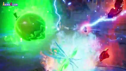 Watch Martial Master Episode 450 English Subtitles