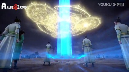 Watch Legend of Xianwu Episode 20 English Subtitles