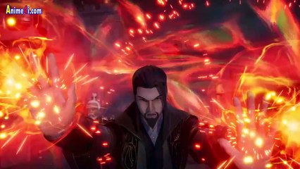 Watch Supreme God Emperor Episode 439 English Subtitles