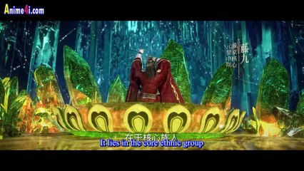 Watch Renegade Immortal (Xian Ni) Episode 48 English Subtitles
