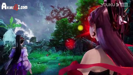 Watch The Success Of Empyrean Xuan Emperor Episode 191 English Subtitles