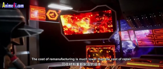 Watch Legend of Soldier Episode 5 English Subtitles