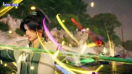 Watch Supreme God Emperor Episode 390 English Subtitles