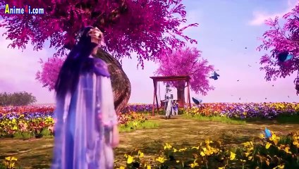 Watch Spirit Sword Sovereign Episode 504 English Subtitles