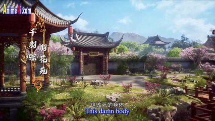 God is on a funny journey Episode 23 English Subtitles