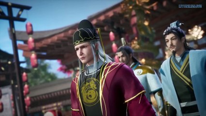 Watch Myth of the Ancients Episode 55 English Subtitles