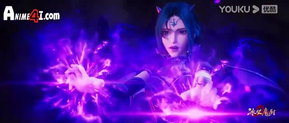 Watch The Magic Chef Of Ice And Fire Episode 117 English Subtitles