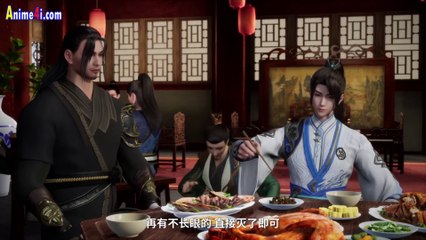 Watch Alchemy Supreme Episode 48 English Subtitles