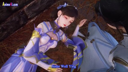 Watch Glorious Revenge of Ye Feng Episode 96 English Subtitles