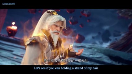 Watch Perfect World Episode 77 English Subtitles
