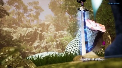 Watch Proud Swordsman Episode 3 English Subtitles