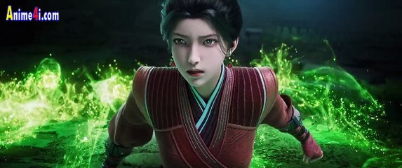 Sword of Coming Season 2 Episode 3 English Subtitles