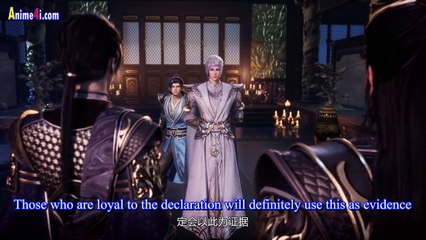 Watch Against The Sky Supreme Episode 399 English Subtitles