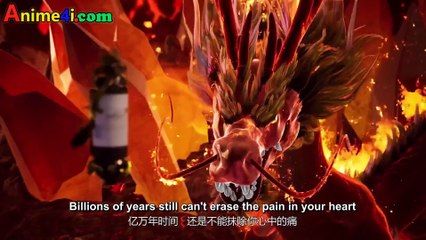 Watch Supreme God Emperor Episode 261 English Subtitles