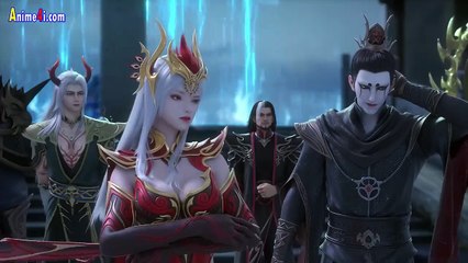 Legend of Xianwu Episode 130 English Subtitles Watch Legend of Xianwu Episode 130 English Subtitles