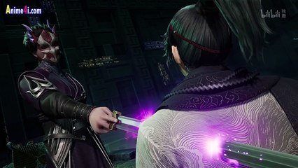 Watch Lord of Destiny Episode 22 English Subtitles