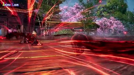 Watch Endless God Realm Episode 70 English Subtitles