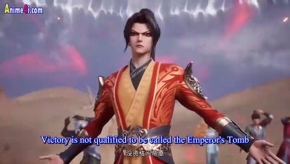 Watch I can have infinite enlightenment Episode 41 English Subtitles