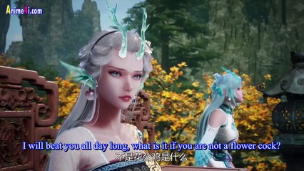 Watch My WeChat is connected to Dragon Palace Episode 45 English Subtitles